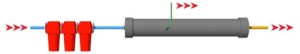 Nitrogen Generator Membrane