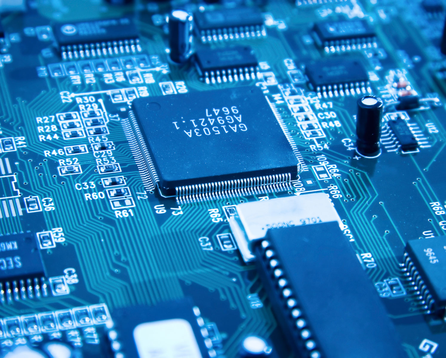 Selective Soldering Nitrogen Generators Gas Control Systems